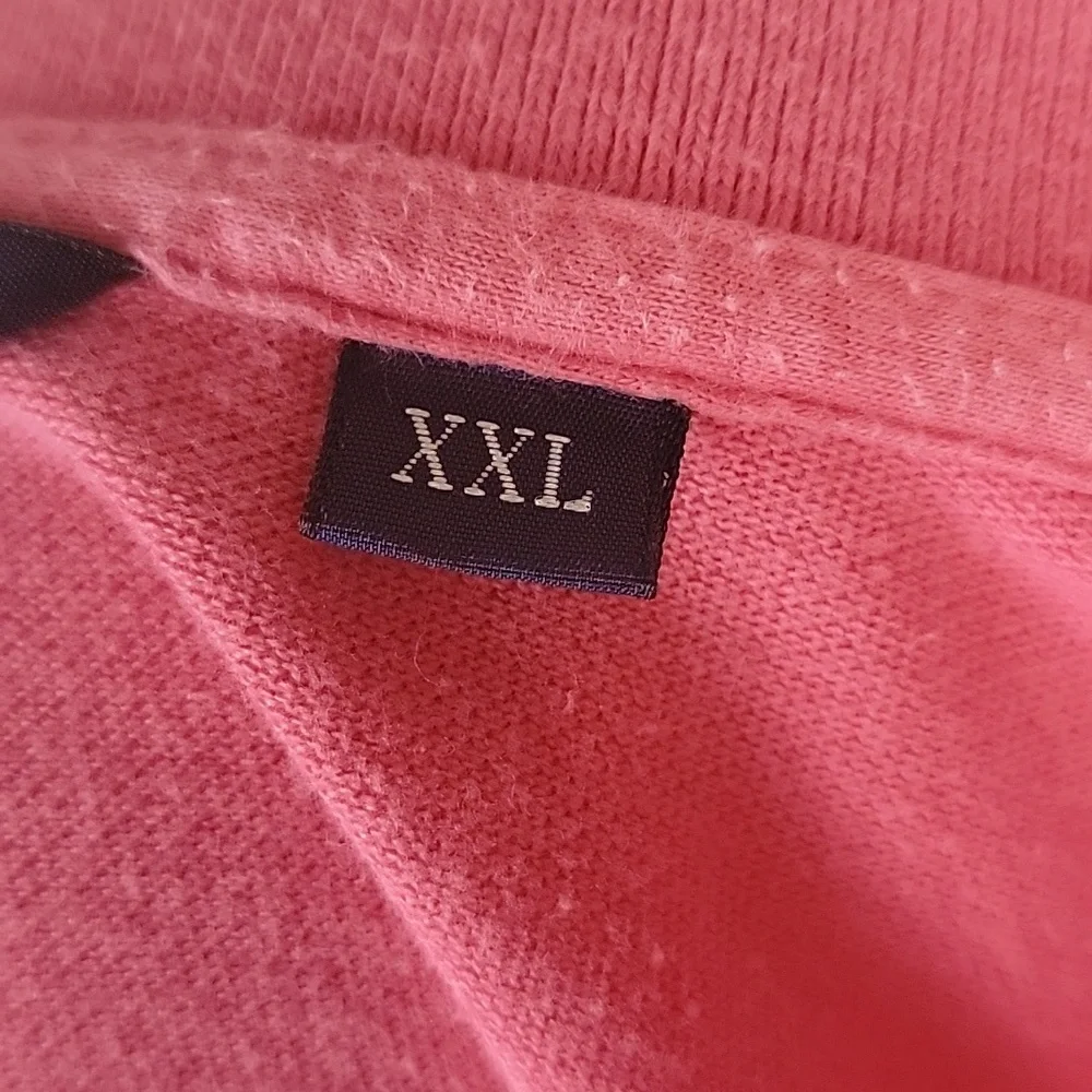 Polo Ralph Lauren polo golf